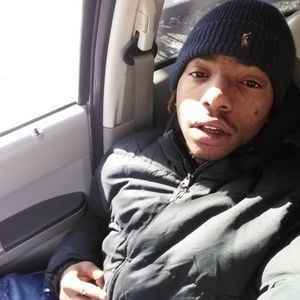 Meet your Posher, Benjamin